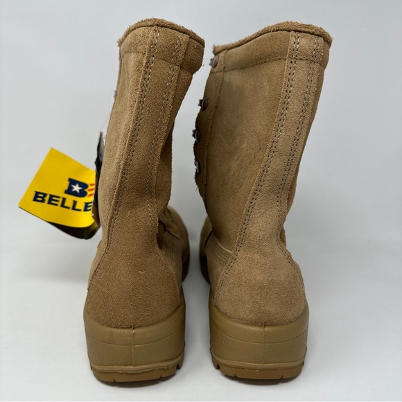 Belleville ICWR Boots Intermediate Cold Wet Weather Gore-Tex Size 5.5 Regular - Picture 9 of 12